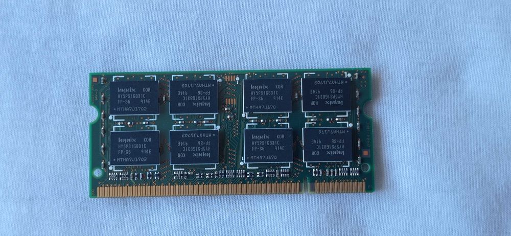 MEMÓRIAS RAM PARA COMPUTADOR