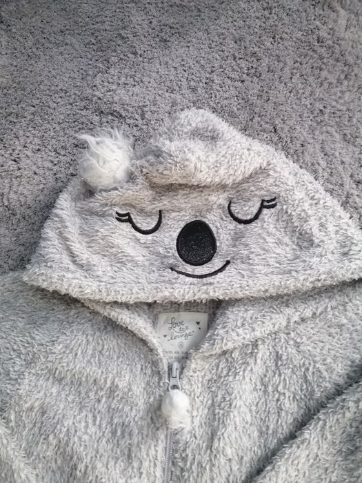 Кігурумі Мопс і Коала