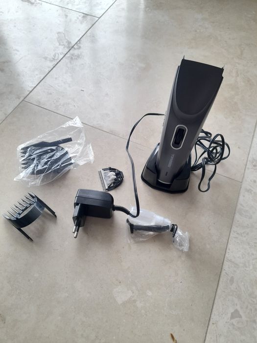 Do włosów, maszynka, włosy