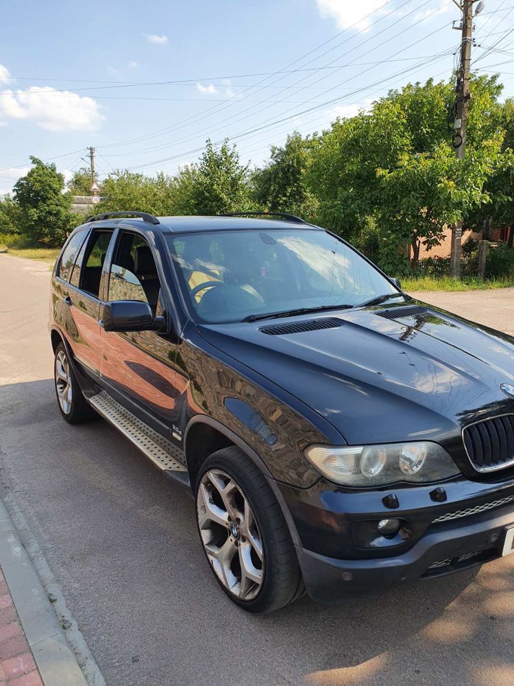 Разборка BMW X5 E53 E70 розбірка запчастини БМВ Х5 Е53 Е70 шрот деталі