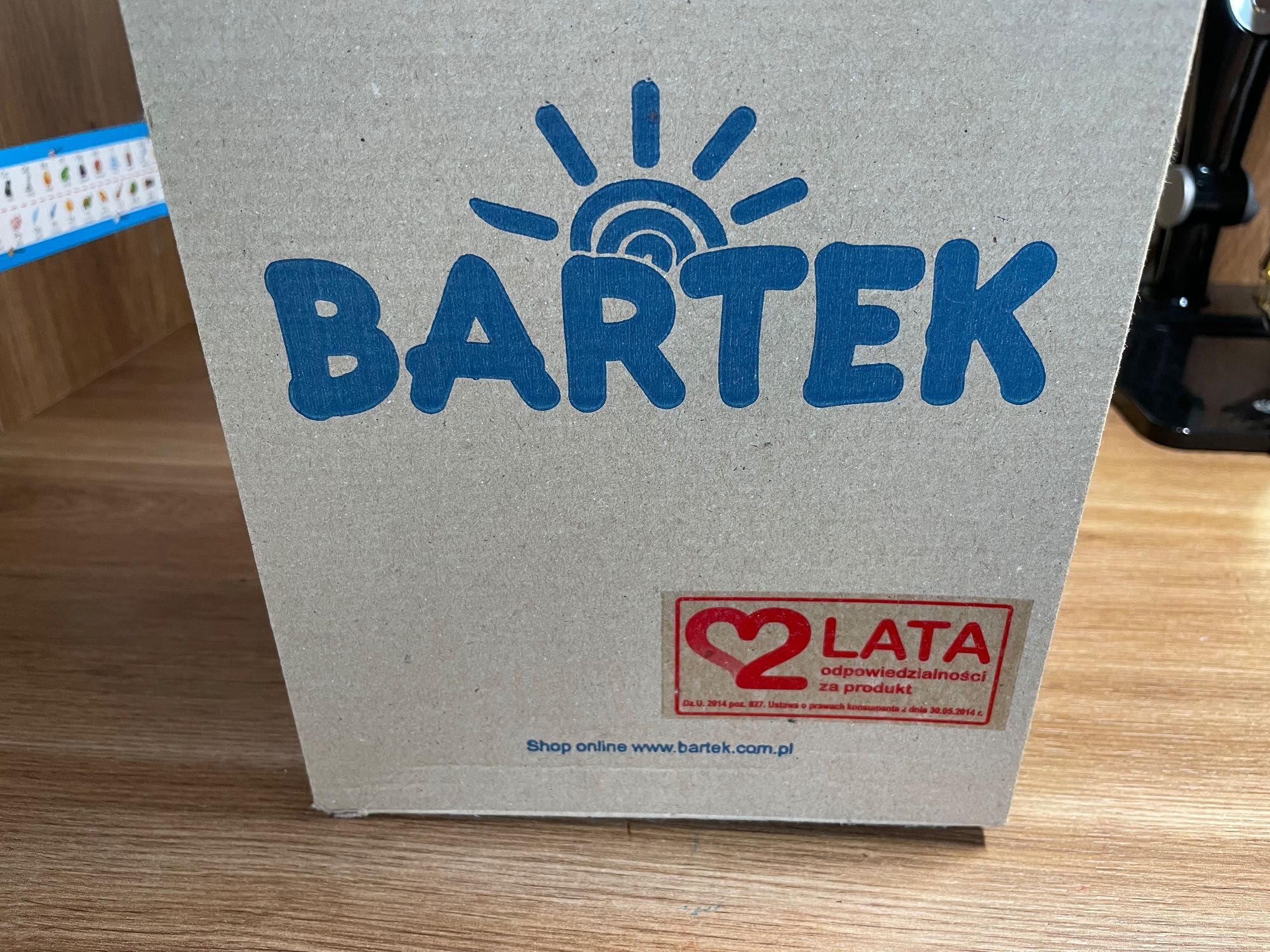 Продам дитячі мокасини Bartek