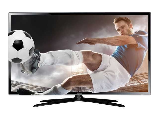 Telewizor SAMSUNG UE55F6100 + Smart BOX -  Android TV