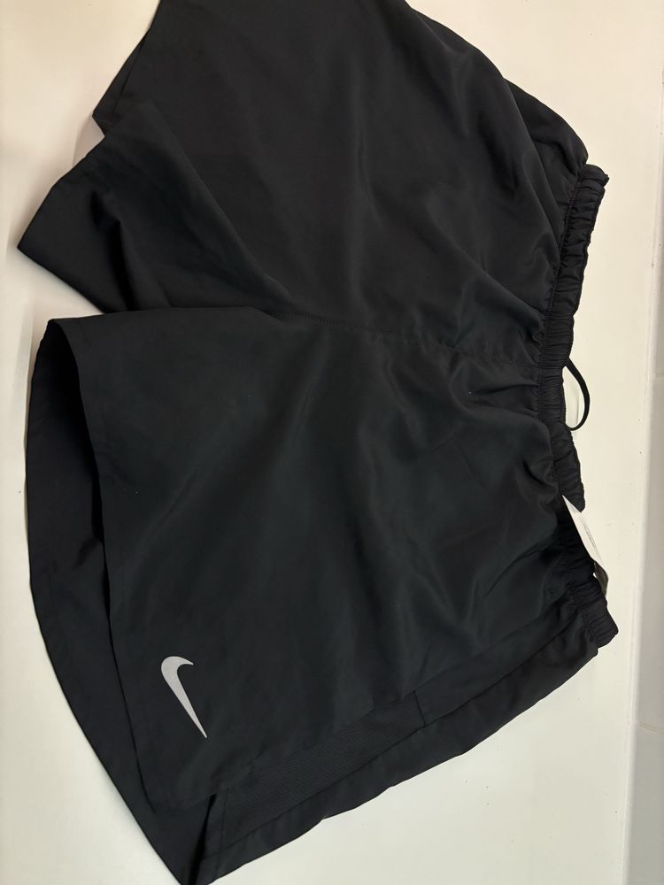 Spodenki nike air l/xl dry fit run