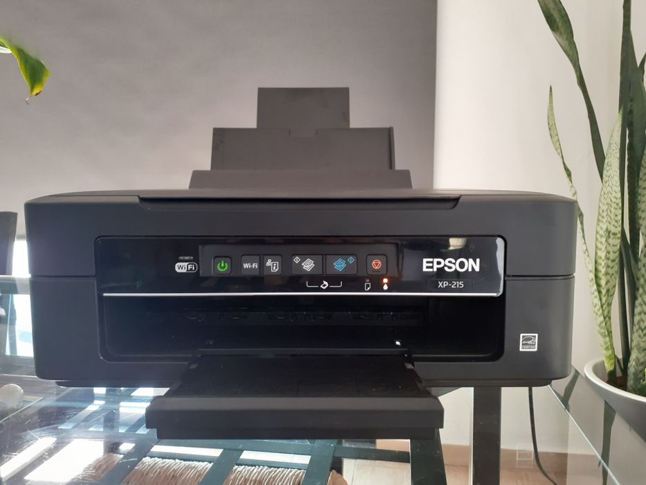 EPSON XP-215 Impressora