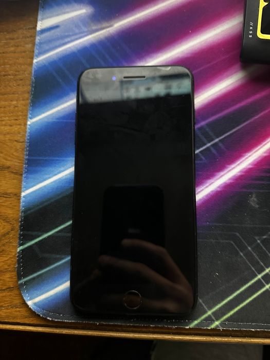 iPhone 7 Plus 128 Gb