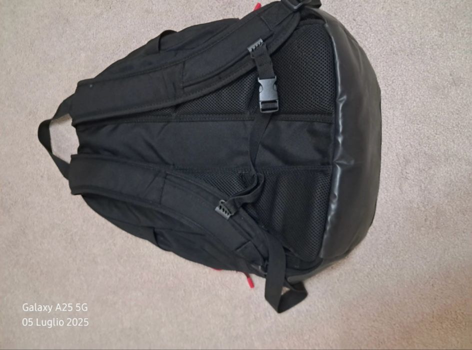 Mochila Ducati Corse