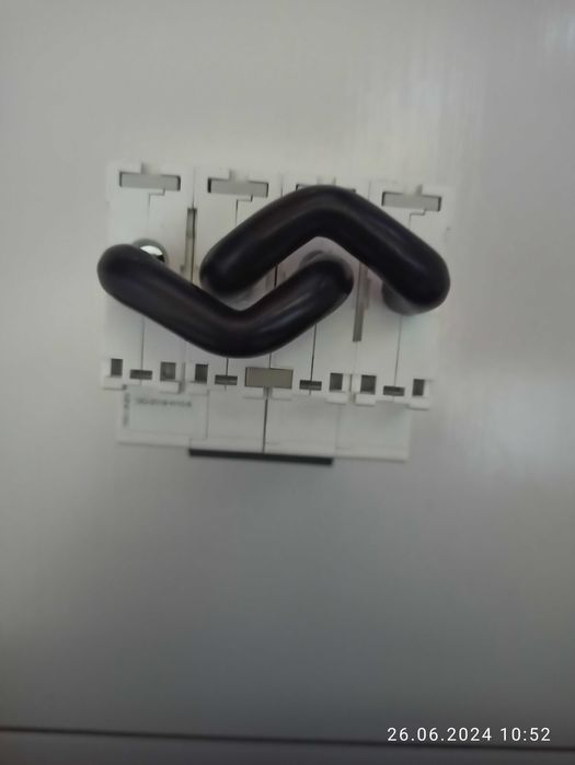 Wyłącznik nadprądowy Schneider C60PV- DC-B 10A