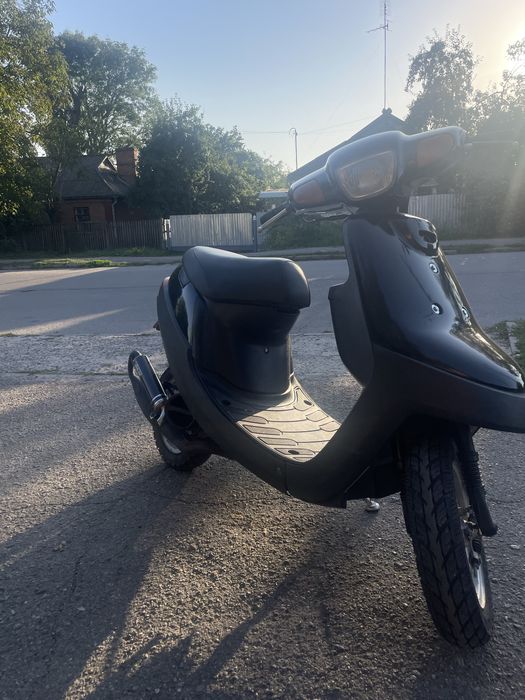 продам yamaha jog aprio з документами на сильному конфігу