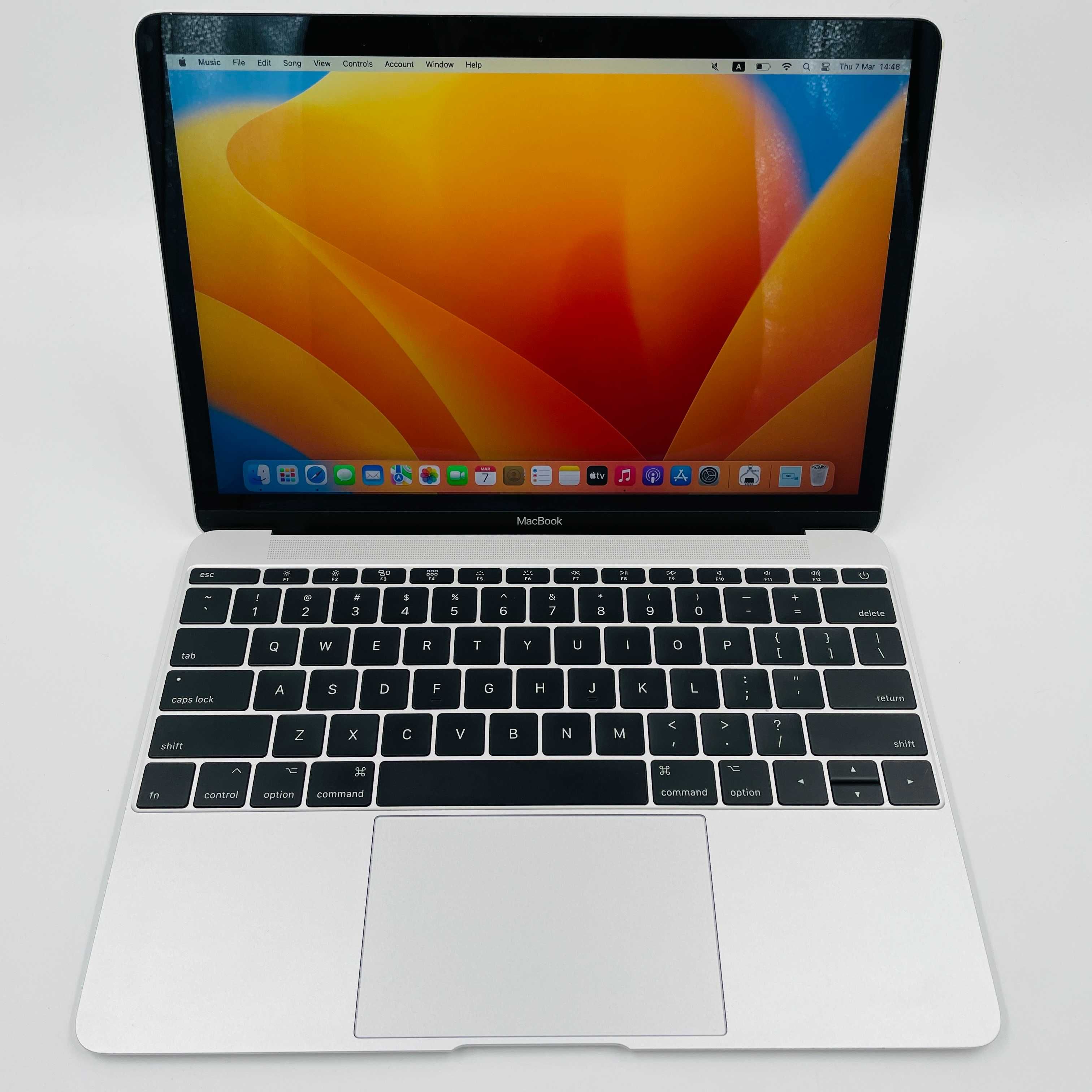 Магазин/гарантія Macbook 12 2017 i5 8GB RAM 512GB SSD il2400