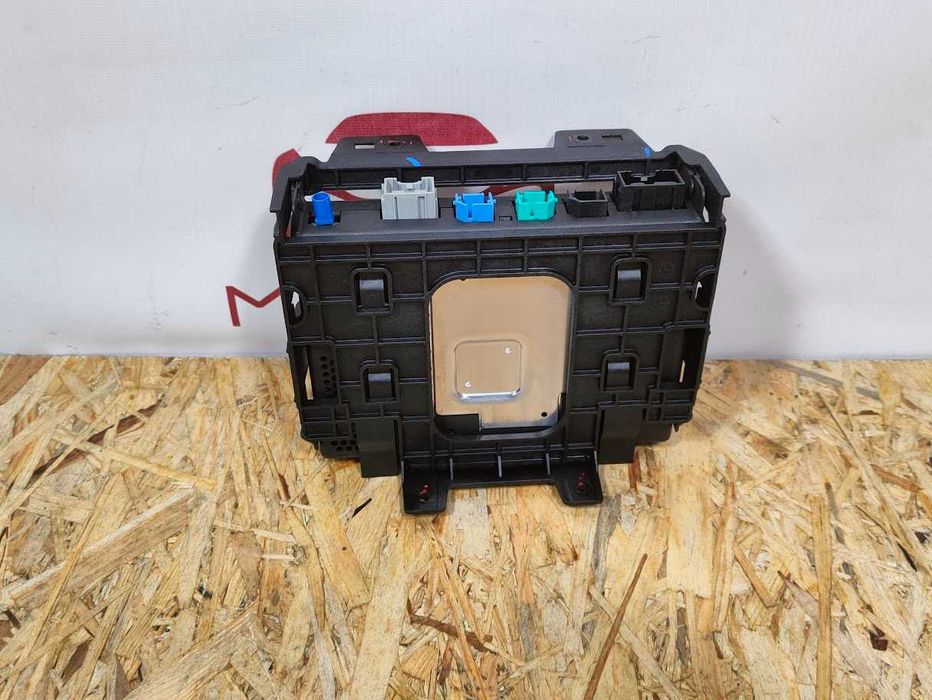 Moduł Sterownik Radia Nawigacji Opel Mokka X