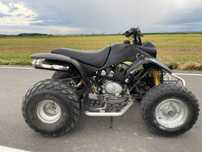Quad Bashan Skyhawk-RAM150