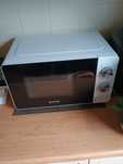 Kuchenka mikrofalowa Gorenje