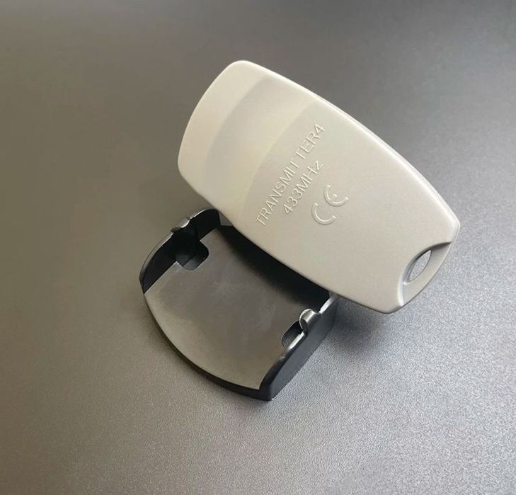 DOORHAN -4PRO пульт дистанционного управления 433 МГц