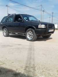 Vendo troco Opel fronteira