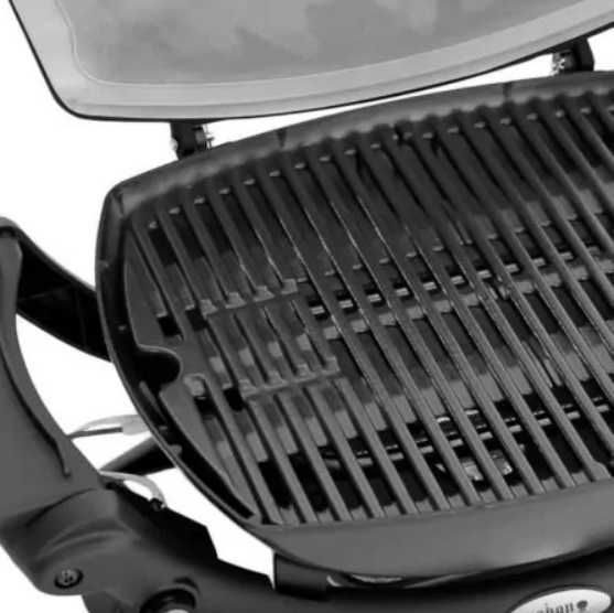 Grill gazowy Weber Q 1200   S-254