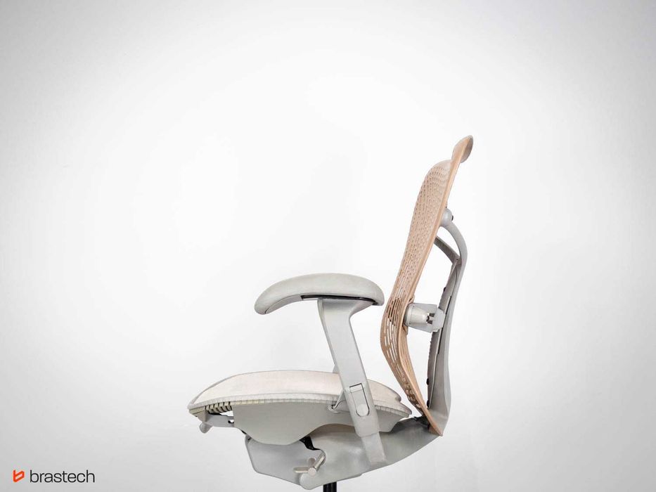 Fotel biurowy Herman Miller Mirra