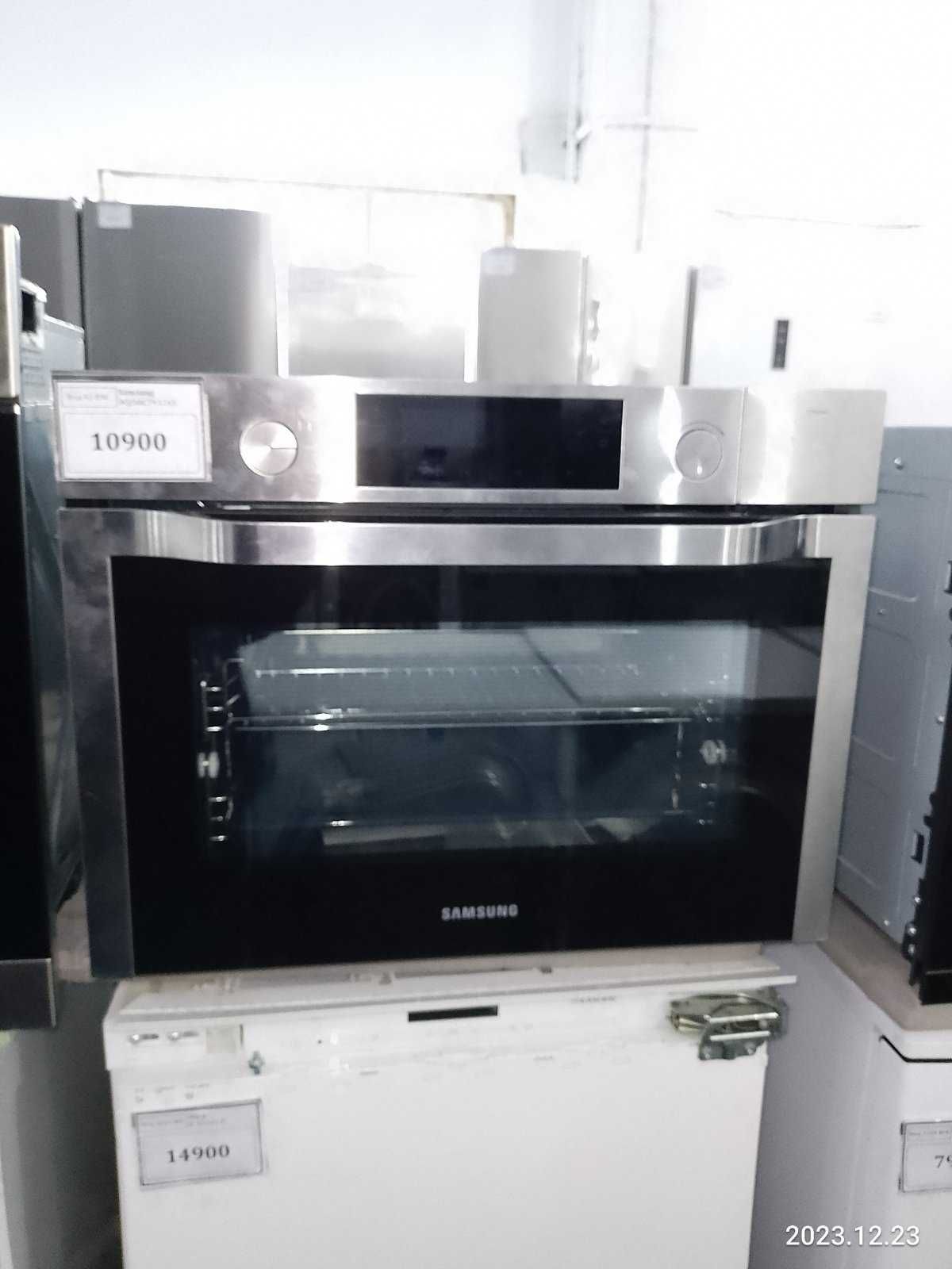 Духова шафа, духовка Samsung NQ50C7935ES ВхШхГ- 45х59х56,5 см