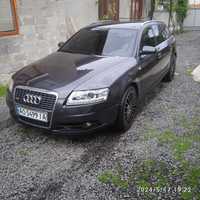 Audi A6 C6 2.0диз.