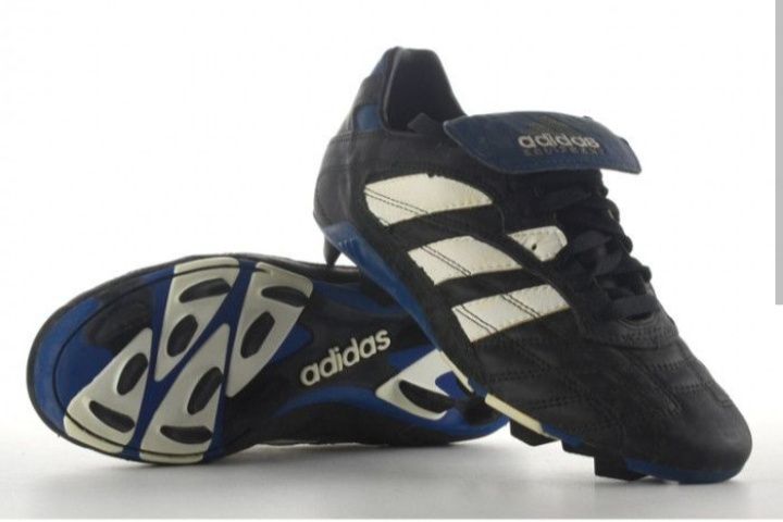 Бутси Adidas Equipment Velez Liga, розмір 42