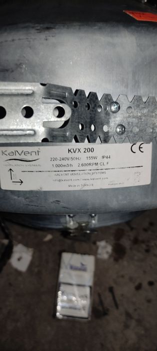 Продам двигатель вытяжки