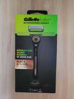 Gillette labs - maszynka do golenia