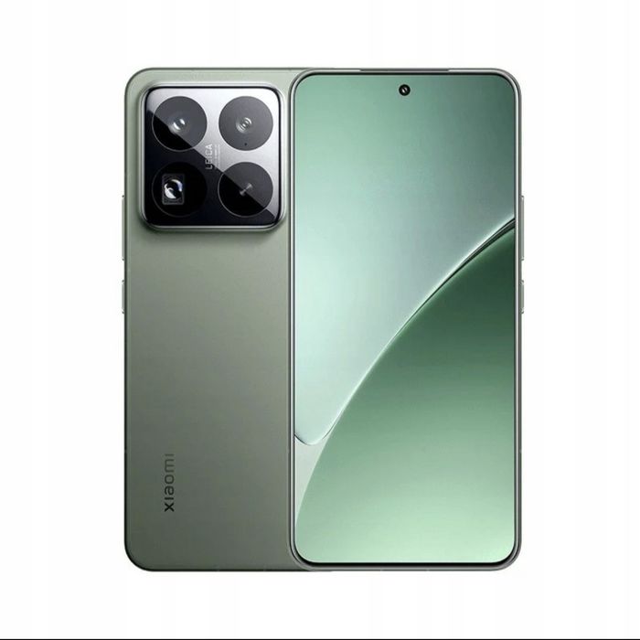Xiaomi 15 pro 16/512