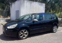 FORD S-MAX 1.8 Titaniun 2006