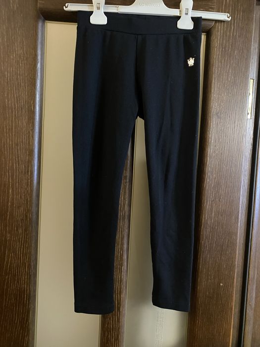 Лосины Wanex детские теплые.