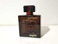 Perfumy Franck Olivier Oud Touch EDP