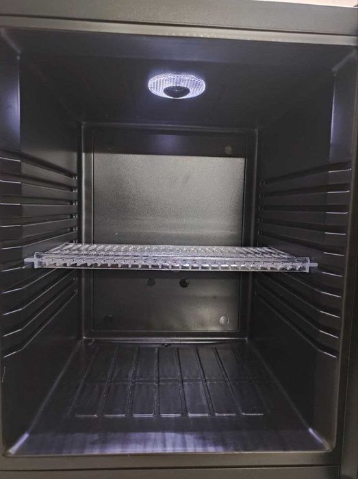 Холодильник мини бар витрина Міні-холодильник Klarstein Brooklyn 32