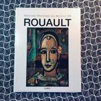 Rouault: Grandes Pintores do Século XX nº35