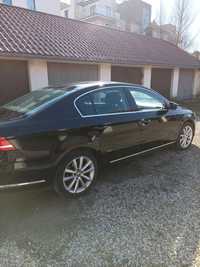 Volkswagen Passat B7 1.8 TSI Highline - polski salonowy