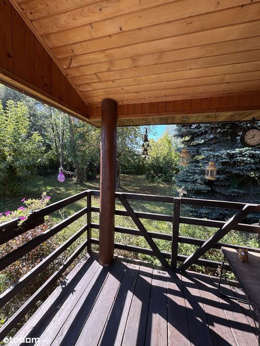 Dom jednorodzinny Jaktorów - działka 2425m2