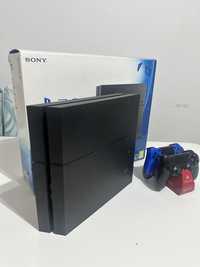 PlayStation 4 Fat 1 Tb