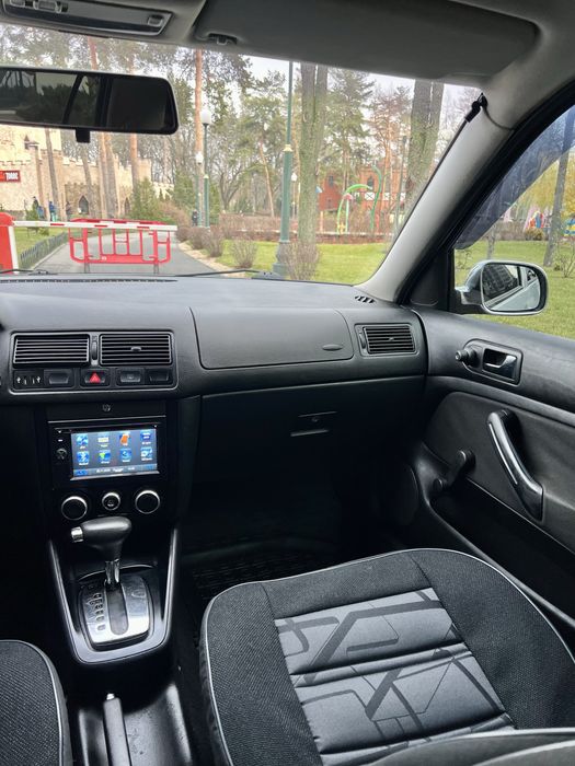 Продам Volkswagen Golf 4