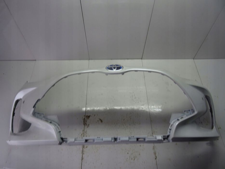 toyota yaris xp210 2020 zderzak przedni