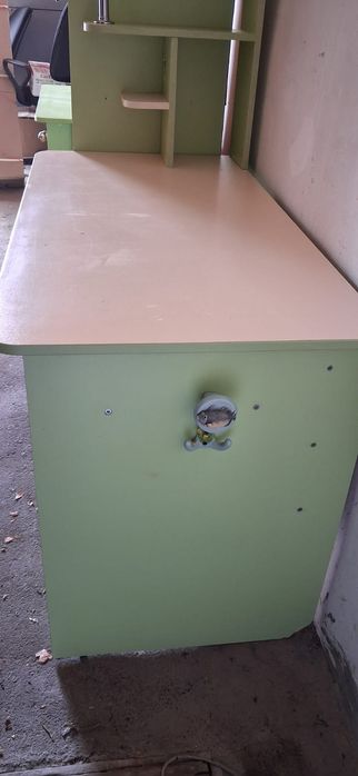 Продам комплект меблів