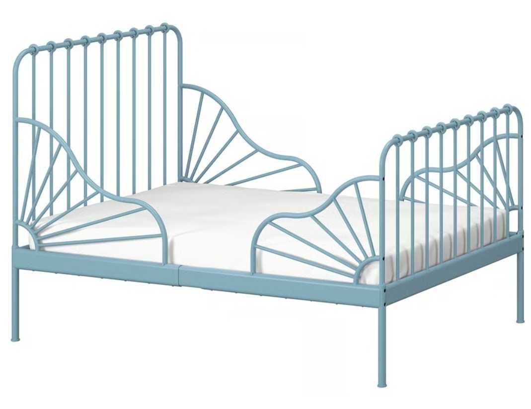 Cama minnen extensível IKEA