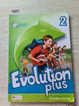 Evolution plus podrecznik