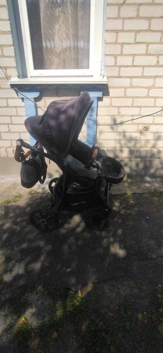 Коляска Riko в гарному стані