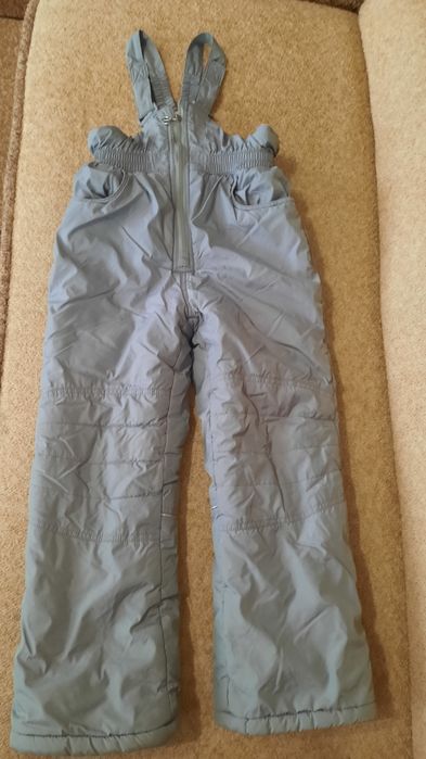 Напівкомбінезон, штани, полукомбинезон, 128 р-р