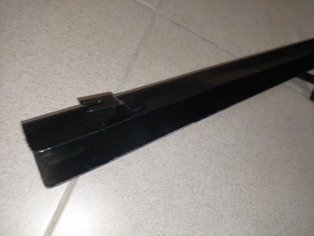 Sprzedam nowa oslona lancucha rama wsk 125 bąk lelek dudek