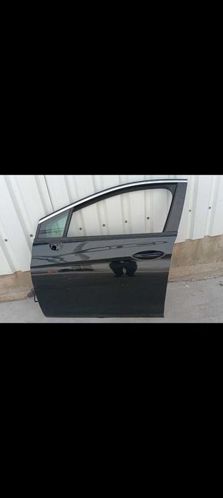 Porta Opel Astra K