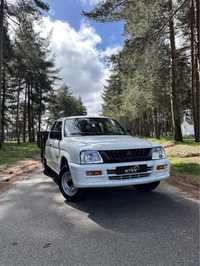 Pick-up Mitsubishi L200 King-Cab