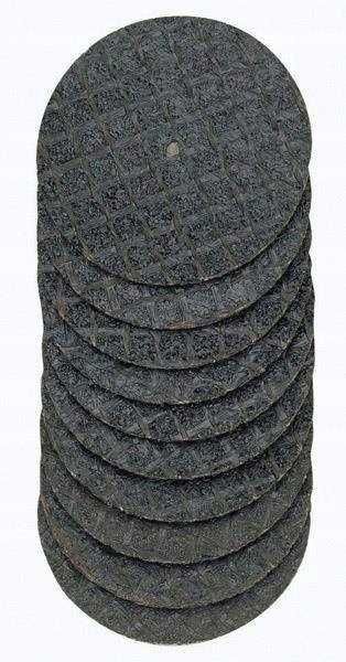 Tarcza tnąca 22 mm ze splotem Proxxon [50 szt.]