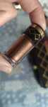 MAC pigment sypki cień do powiek kolor Handsome Prince