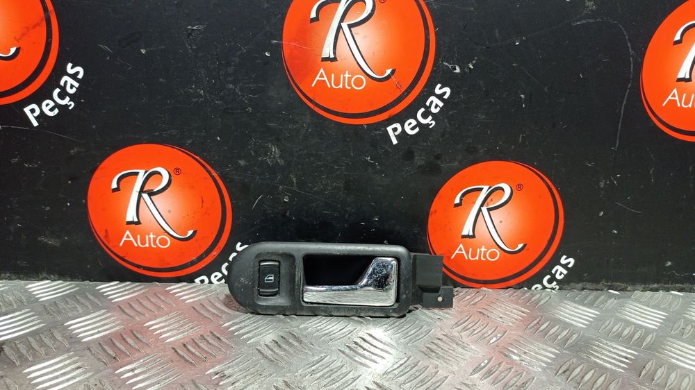 Puxador Interior Frente Direito Volkswagen Golf Iv (1J1)