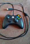 Xbox 360 controller