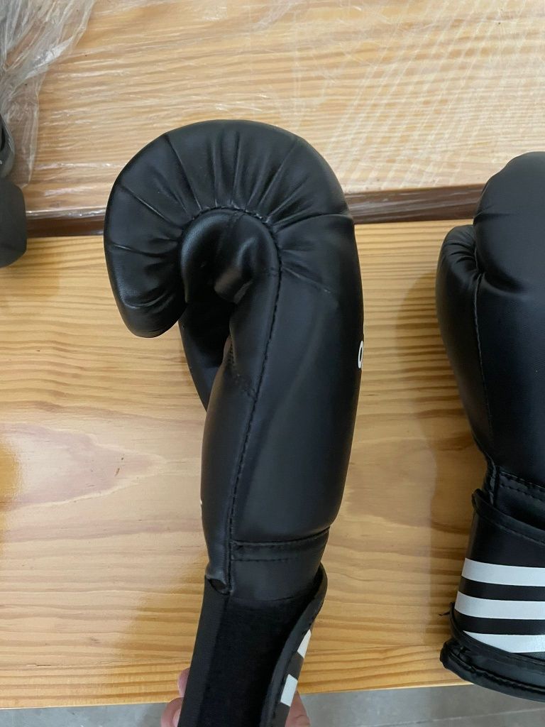 Luvas de boxe adidas