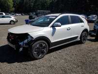 Kia Niro Wind 2025